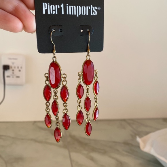 Earrings - Picture 3 of 3